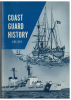 Coast Guard History (1 St.) Departement of Transportation - US Coast Guard
